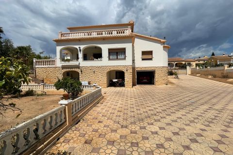 Villa i Calpe, Alicante, Calpe - € 1.200.000 | Ref: C997 - foto 26